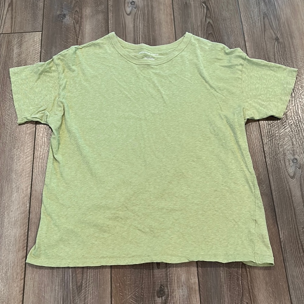 American Eagle Tee